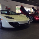 McLaren Automotive Limited - Auto Repair & Service