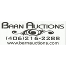 Barn Auctions - Pet Grooming