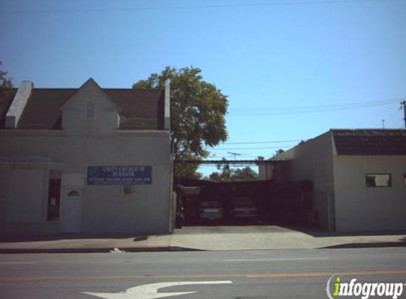 Playtz Tire & Auto Repair - Burbank, CA