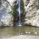 Eaton Canyon Falls - Parks