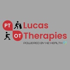 Lucas Therapies I Lynchburg, VA