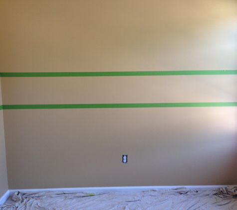 STB Painting Company - columbia, MD