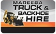 Mareeba Truck & Backhoe Hire - Excavation & Earthmoving Contractors