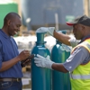 Linde Welding Gas & Equipment Center gallery