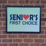 Senior's First Choice