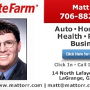 Matt Orr - State Farm Insurance Agent
