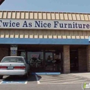 Twice As Nice Furniture - Furniture Stores