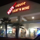 CoinFlip Bitcoin ATM - Pat's Liquor Leaf & Wine (Oviedo)