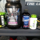 Naper Sport Nutrition - Nutritionists