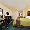 Americas Best Value Inn Port Jefferson Station Long Island - Motels