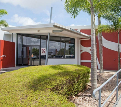 CE Smith & Co - Mackay - Mount Pleasant, QLD