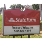 Robert Wiggins Jr - State Farm Insurance Agent
