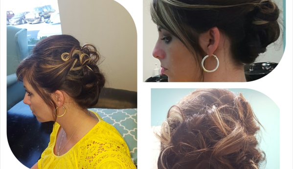 The Style Room - Hair Artists - Clayton, NC