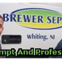 Brewer Septic & Construction Inc