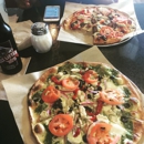 Fired Pie - Restaurants