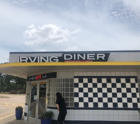 Local Diner - Irving, TX