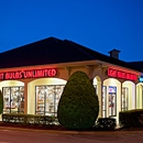 Light Bulbs Unlimited - Lighting Fixtures