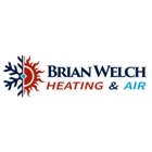 Brian Welch Heating and Air