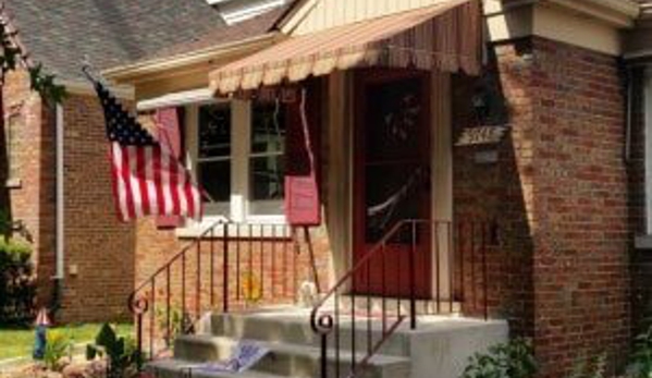 Eclipse Awning - Evergreen Park, IL