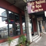 Caoba Hair Salon & Spa