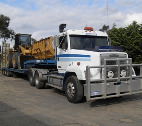 Hillside Earthworks - Bunbury, WA
