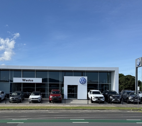 Westco Motors - Bungalow, QLD