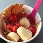 Menchie's Frozen Yogurt