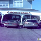 My Choice Nails Ltd
