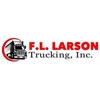 FL Larson Trucking, Inc. gallery