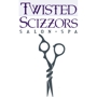 Twisted Scizzors Salon