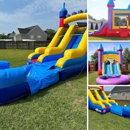 Prissy Royalty Rentals - Party Supply Rental