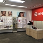 Target Optical