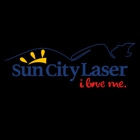 Sun City Laser