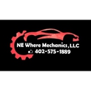 Ne Where Mechanics - Auto Repair & Service