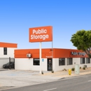 Public Storage - Self Storage