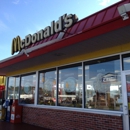 McDonald's - Fast Food Restaurants