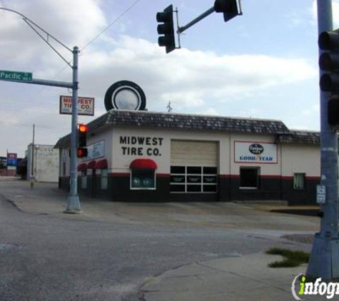 Midwest Tire - Omaha, NE