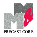 M & M Precast Corporation - Concrete Products