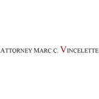 Attorney Marc C. Vincelette