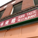 Chens Good Taste Restaurant - Asian Restaurants
