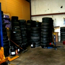 Barragan Tires & Auto Repair - Tire Recap, Retread & Repair