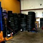 Barragan Tires