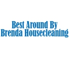 Best Around By Brenda Housecleaning