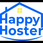 Happy Hoster: Corporate & Vacation Rental Marketing, Make-up, Maintenance and Management