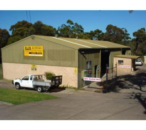 B & D Automotive Repairs - Ulladulla, NSW