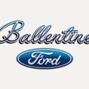 George Ballentine Ford Lincoln, Inc. - New Car Dealers