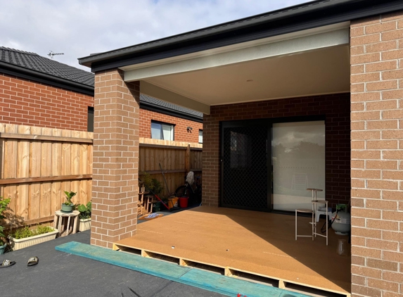 SS Windows and Doors
