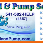 All Well And Pump Service