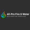 All Pro Fire and Water Restoration Services Foley gallery