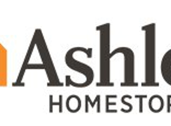 Ashley Homestore - Medford, MN